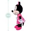 Peluche Disney Minnie Happy Friends 48 cm