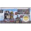 Playset Jada Toys Batman Nano Scene Batcaverna