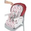 Seggiolone Chicco Polly Progres5 Red
