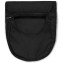 Coprigambe Passeggino ABC Design Black 2020