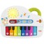 Pianoforte di Cagnolino Fisher Price Ridi e Impara