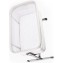 Culla Co-Sleeping MoMi Revo Grigio Chiaro
