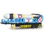 Camion Dickie Toys by Simba Space Mission Truck