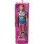 Bambola Barbie Ken Fashionistas 192