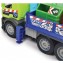 Camion Ecologico Dickie Toys by Simba Mercedes Action Truck - Recycling