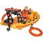 Gommone Simba Sam Il Pompiere Neptun