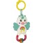 Sonaglio Clementoni Little Unicorn Rattle