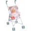 Gioco Chicco Passeggino Bambole