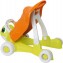 Primi Passi Chicco Tartaruga 2in1