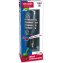 Bontempi Tromba cromata grande a 4 note