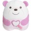 Chicco Dolce Orsetto Meditazione Rosa