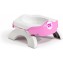 Pot et Réducteur WC Pliable OKBABY Roady Rose (14)