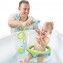 Yookidoo Elephant Baby Shower Blu–Giocattolo da bagno 0-2 anni