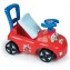 Cavalcabile Smoby Marvel Spidey