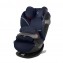  Seggiolino Auto Cybex Pallas S-fix Navy Blue