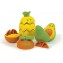 Gioco Clementoni Fruit Puzzle