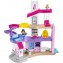 Playset Fisher Price Little People Casa dei Sogni di Barbie