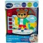 VTech Come Mi Vesto Oggi?-Libro Interattivo e Sensoriale per Bambini