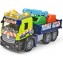 Camion Ecologico Dickie Toys by Simba Mercedes Action Truck - Recycling