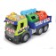 Camion Ecologico Dickie Toys by Simba Mercedes Action Truck - Recycling