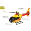 Elicottero Soccorso Majorette Airbus H135