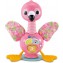 Flamant rose interactif Fenny VTech Tire et Joue ITALIEN