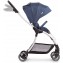 Duo Hauck Eagle 4S Denim Grey