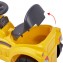 Cavalcabile Ecoiffier Escavatore