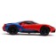Macchinina Radiocomandata Jada Toys Marvel Spiderman 2017 Ford GT