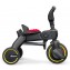 Triciclo Doona Liki Trike S3 Flame Red