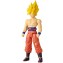 Personaggio Bandai Dragon Ball Limit Breaker Series Super Saiyan Goku
