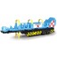 Camion Dickie Toys by Simba Space Mission Truck
