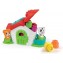 Clementoni Soft Clemmy Touch & Play Sensory Farm 