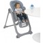 Seggiolone Chicco Polly Magic Relax Cerulean