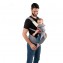  Marsupio Chicco Hip Seat Titanium