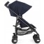 Passeggino Peg Perego Pliko Mini Navy