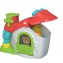 Clementoni Soft Clemmy Touch & Play Sensory Farm 