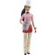 Bambola Barbie Carriera Pasta Chef