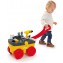 Carrello del Meccanico Ecoiffier Mecanics