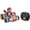Macchinina Radiocomandata Nintendo Super Mario Kart Mini Racer