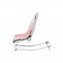 Sdraietta a Dondolo Kinderkraft Felio Pink