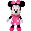 Peluche Disney Minnie Happy Friends 48 cm