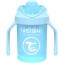 Tazza Twistshake Mini Cup 230 ml 4m+ Blu 