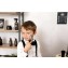 Barber Shop Smoby