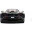 Macchinina Jada Toys Fast & Furious Shaw's Mclaren 720S