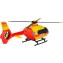 Elicottero Soccorso Majorette Airbus H135