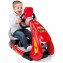 Simulatore di Guida Smoby Cars 3 V8 Driver