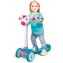 Monopattino Clementoni Baby Unicorn Push Scooter