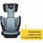 Seggiolino Auto Safety 1st Road Fix Pixel Grey