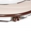 Girello Innovaciones MS Basic Plus Beige/Bianco